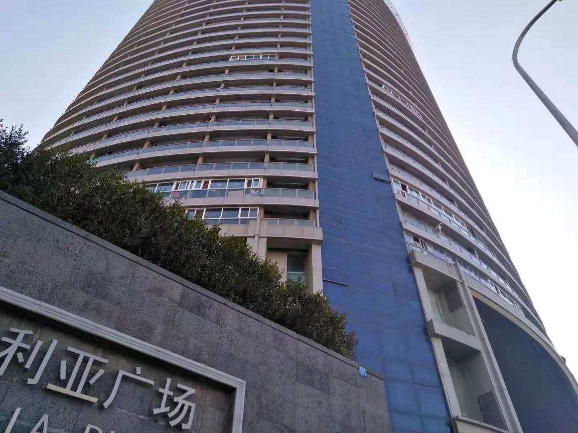 青岛市湖南路76号房产(维多利亚广场)